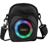 Сумка-кроссбоді Hoco HC41 Wave Bass  стильний аксесуар із вбудованою Bluetooth-колонкою