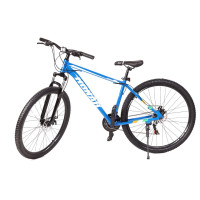 Надійний MTB велосипед KONAR KA-29 для міста та бездоріжжя