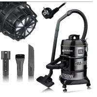 Hoffmans HM-8806 потужний циклонний пилосос 2800W із баком великої місткості