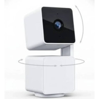 WYZE CAM Pan v3 1080P HD Wi-Fi — поворотна IP-камера для внутрішнього та зовнішнього використання