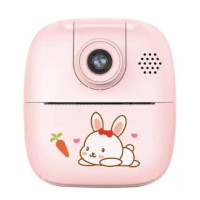Цифровий фотоапарат Cyclop M4 із принтером, Wi-Fi та Full HD зйомкою