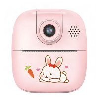 Цифровий фотоапарат Cyclop M4 із принтером, Wi-Fi та Full HD зйомкою