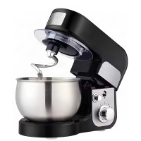 Jumpex SC-635 5L 3200 W — універсальний пристрій для тесту, кремів і більше