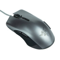 Razer Lancehead Gunmetal Precision універсальна миша для ігор і роботи