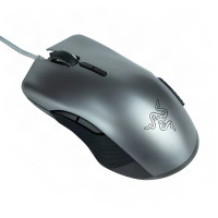 Razer Lancehead Gunmetal Precision універсальна миша для ігор і роботи