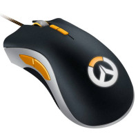 Razer DeathAdder OVERWATCH ергономічна миша для професійних гравців