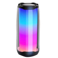 PULSE4 LED Bluetooth акустика з динамічним LED підсвічуванням