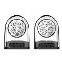JEDEL Wave-98 TWS Bluetooth колонка з можливістю стереоз’єднання