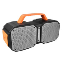 BUGANI SHOCK 60W BS21007 акустична система для вечірок і подорожей