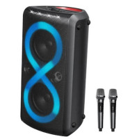 MONSTER CYCLE PLUS MS22120 портативна Bluetooth колонка для активного відпочинку