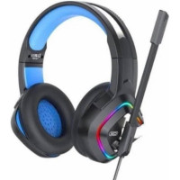XO. GE-08 ігрові навушники для стабільного звуку та спілкування