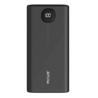 RIXUS RXPB40 портативний зовнішній акумулятор 40000 mAh