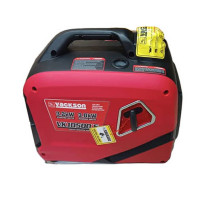 Vackson VK10500iS інверторний генератор для домашньої техніки