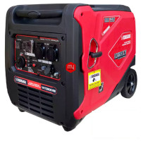 Vackson VK13500iSE інверторний генератор для комерційного використання
