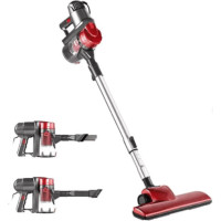 Hoffmans HM-8810 компактний електричний пилосос для сухого прибирання