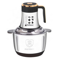 Hoffmans HM-8848 професійний подрібнювач з металевою чашею