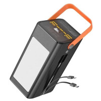 HOCO DB49 універсальний Power Bank для дому і роботи