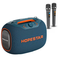 Hopestar Party Box мобільна аудіосистема для великих компаній