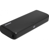 Accezz Omega Series універсальний Power Bank 20000 MAh з PD 35W