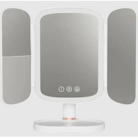Beaty Mirror QW-M71 5000 Ah настільне дзеркало з автономною LED підсвіткою