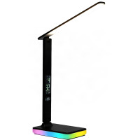 N7Pro компактний настільний LED світильник з USB підключенням