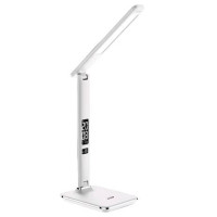 N6Pro компактний LED світильник на USB для письмового столу