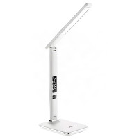 N6Pro компактний LED світильник на USB для письмового столу