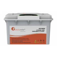 Felicity Battery FLA12200 2.5KW енергонакопичувач для дому та бізнесу