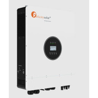 FELICITY INVERTER IVEM12048-II 12 KW енергетичний центр для автономного дому