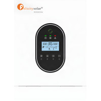 FELICITY INVERTER 2 KW енергоефективний перетворювач напруги для дому