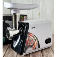 М’ясорубка RAF R3367 – ефективне приготування фаршу вдома