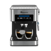 Крапельна кавоварка Domotec MS 136 — поєднання смаку та зручності