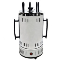 Електрошашличниця BBQ MS 7782 — швидке приготування улюблених страв без клопоту
