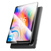 Планшет Hoco HI11 10.1  HD IPS, 4G LTE, 4/64 ГБ, Android  Двохсімковий планшет з Wi-Fi, GPS і акумулятором 6000 мАг  Ідеальний для навчання, роботи та розваг