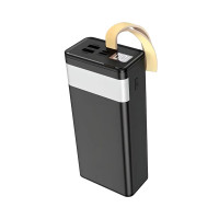 Power Bank Awei J86 80000 mAh — надпотужний енергобанк для максимального запасу енергії