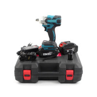 Акумуляторний гайковерт Instrumentop DWT 301 36V  6Ah  Китай доступна потужність у стилі Instrumentop