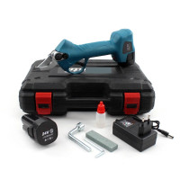 Акумуляторний секатор Instrumentop DUP265Z  професійні садові ножиці 24V  5Ah  для гілок до 33 мм