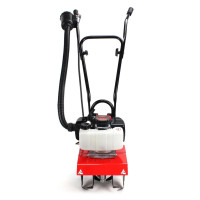 Мотокультиватор Instrumentop HHT 53S  2‑тактний, 4.2 кВт  5.7 к. с.  ширина 30 см