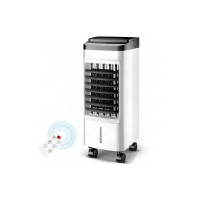 Germatic 120W — кондиціонер-охолоджувач з розумним керуванням для свіжості щодня