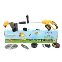 Instrumentop PowerTrim 48 — компактна потужність у кожному русі